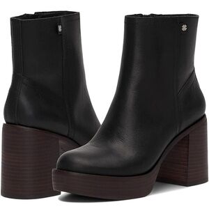 Lucky Brand Platform Boots